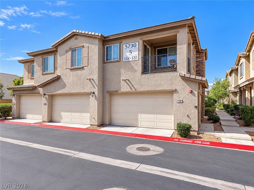 Photo 21 of 21, 5730 Sky Pointe Drive #120
