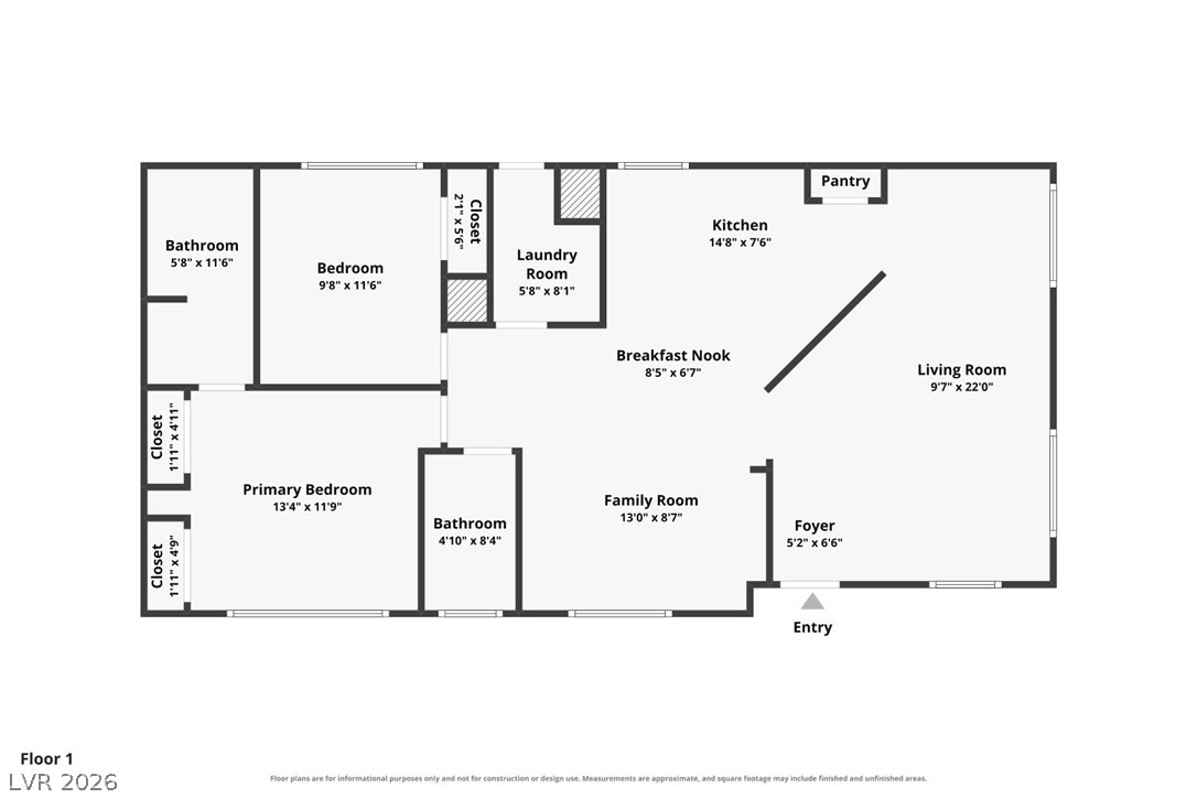 Photo 18 of 18, 5109 Ridge Avenue #269