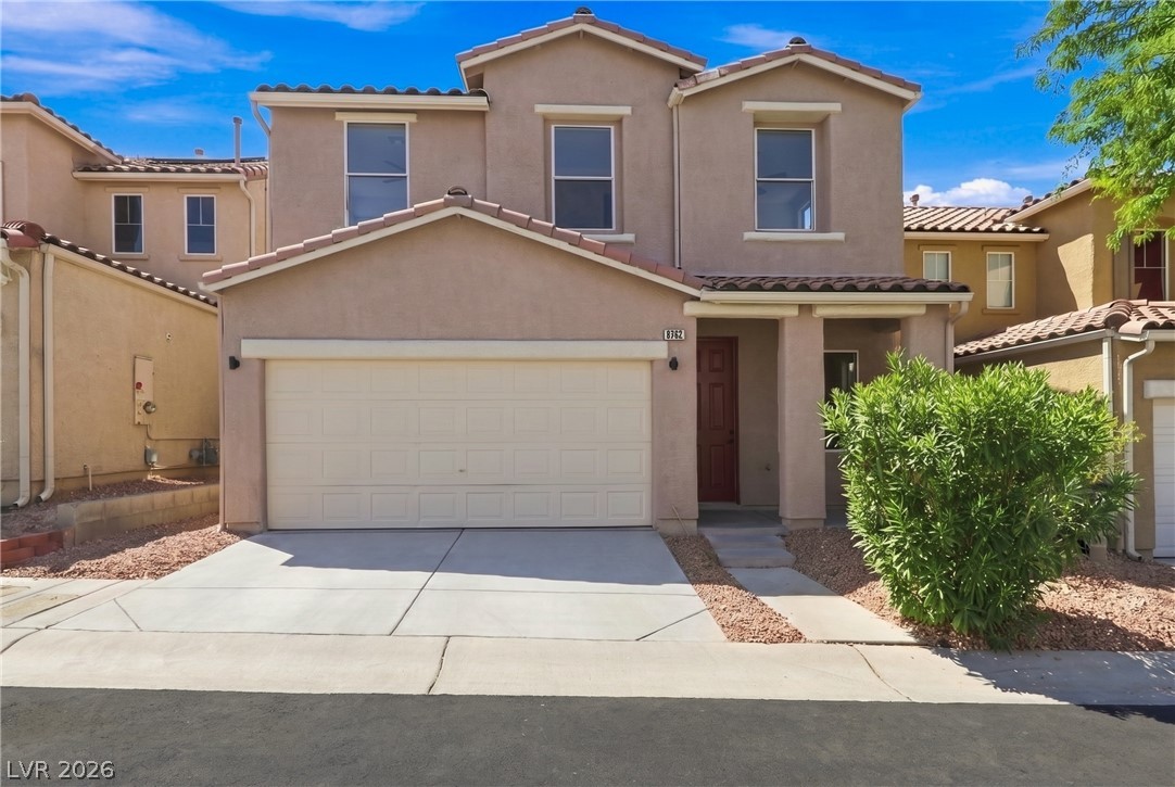 6565 La Placita Avenue, Las Vegas