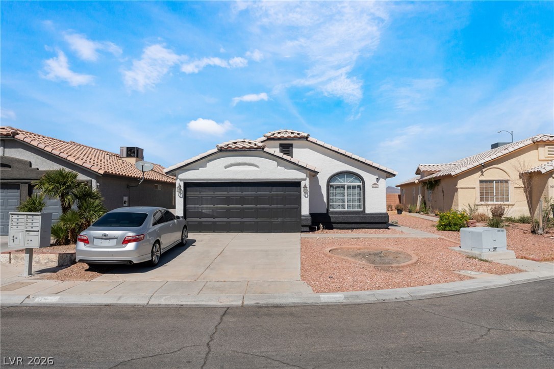 6656 Sierra Creek Lane, Las Vegas 89156