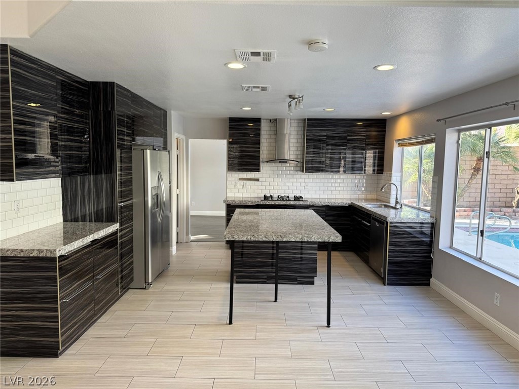 8218 Mount Nido Drive, Las Vegas 89147