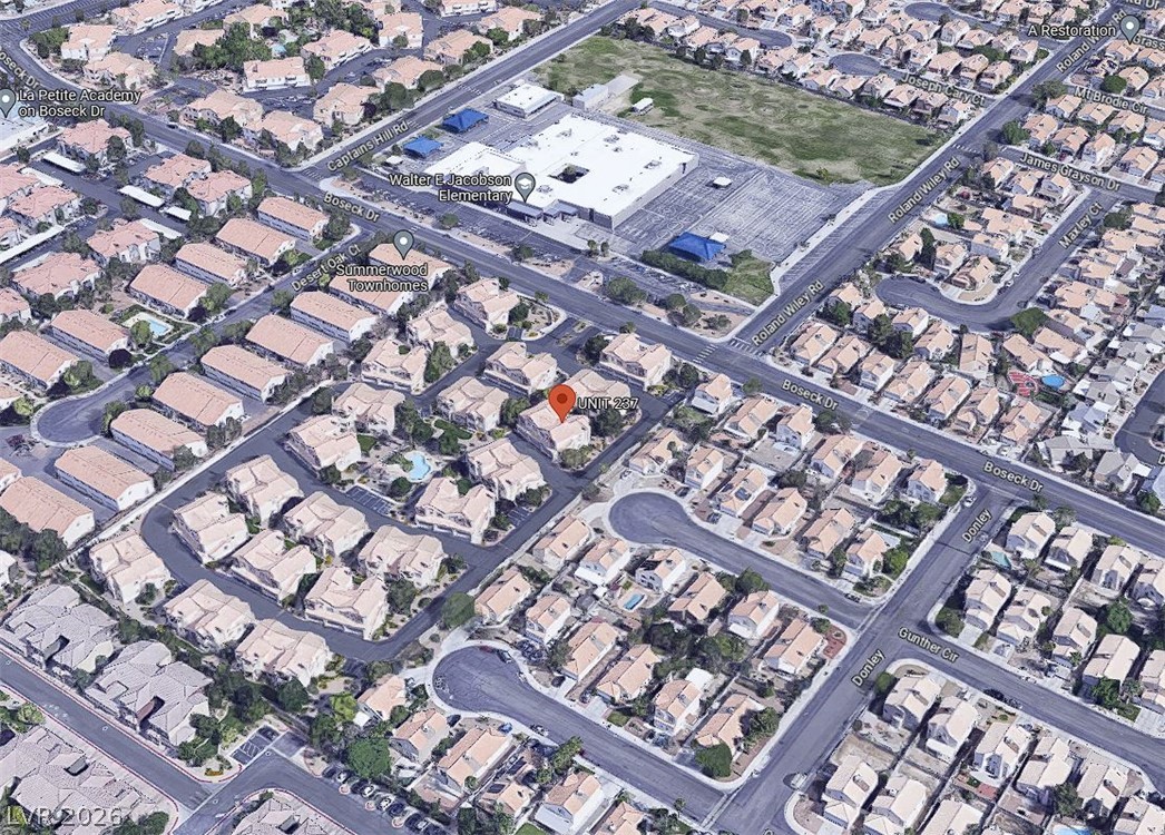 Photo 41 of 42, 8301 Boseck Drive #237