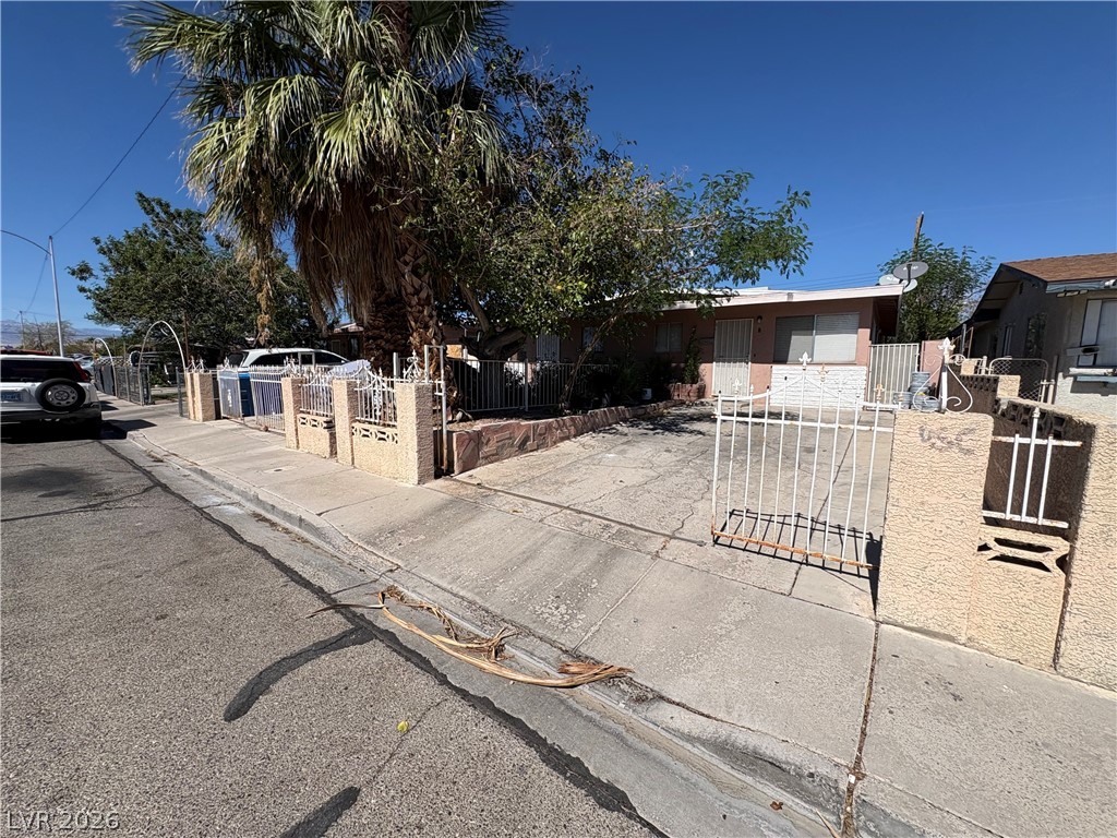 3604 Glendale Avenue, North Las Vegas