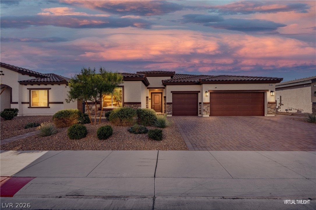 7437 Phoenix Falls Street, North Las Vegas 89084