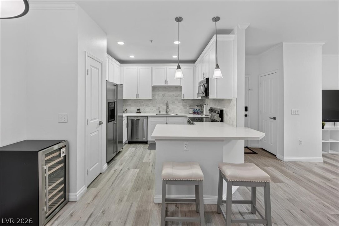 Photo 6 of 47, 2900 Sunridge Heights Parkway #1022