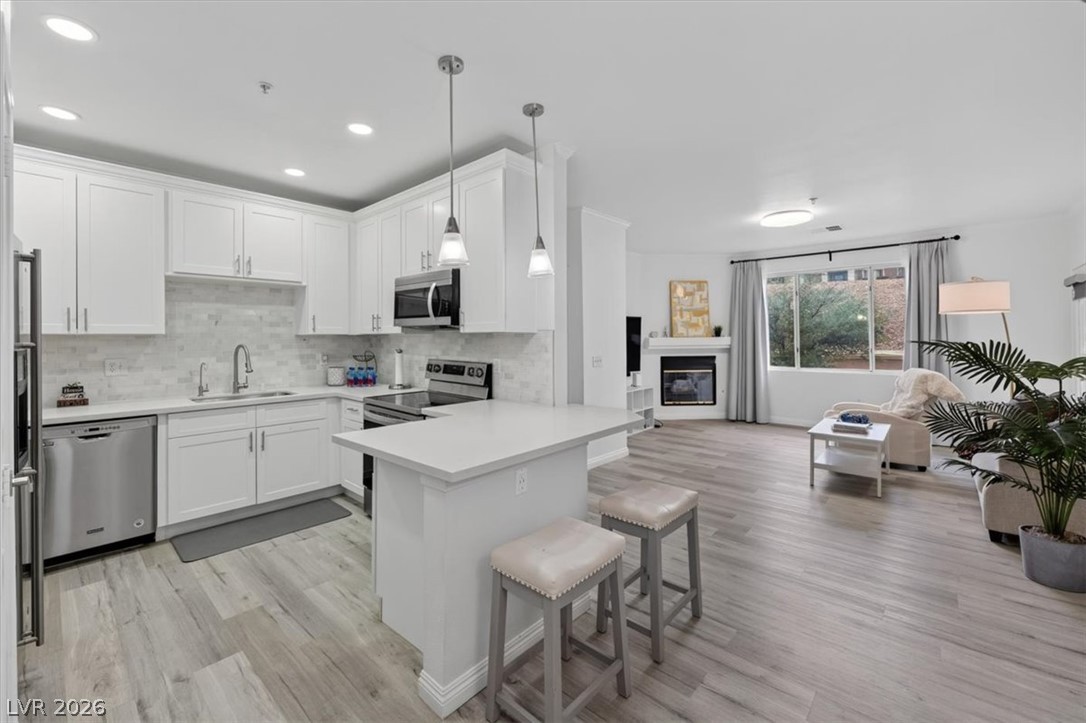 Photo 10 of 47, 2900 Sunridge Heights Parkway #1022