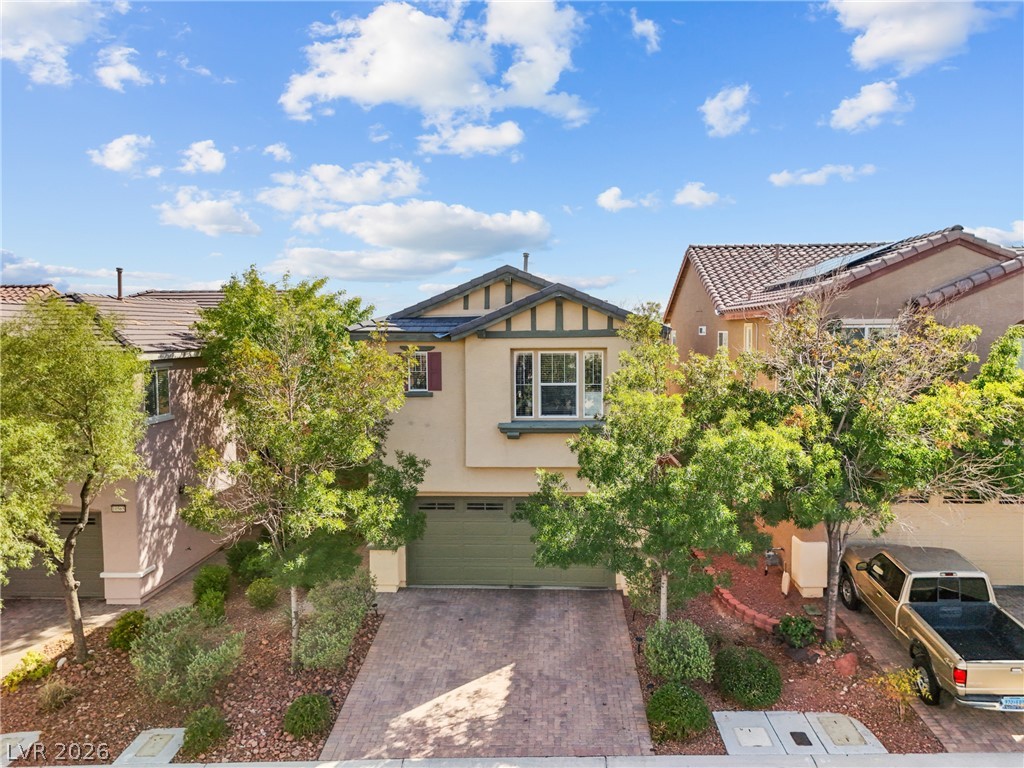 10569 Hartford Hills Avenue, Las Vegas 89166