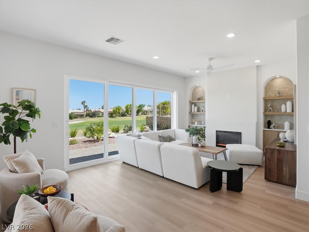 3140 Darby Falls Drive, Las Vegas 89134