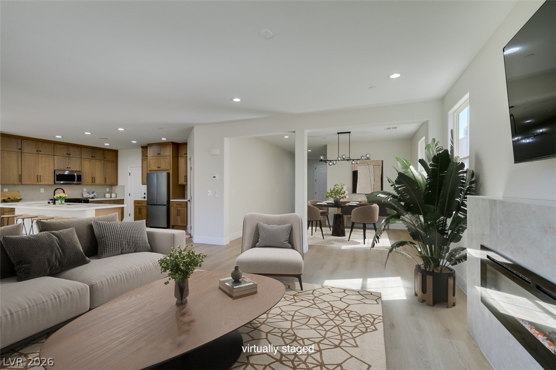 197 Sicily Hills Court, Henderson 89012