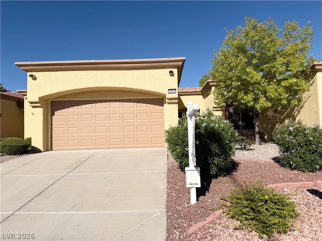 2615 Sierra Sage Street, Las Vegas 89134