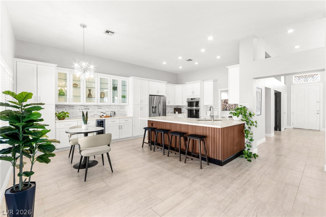 2900 Crown Ridge Drive, Las Vegas 89134