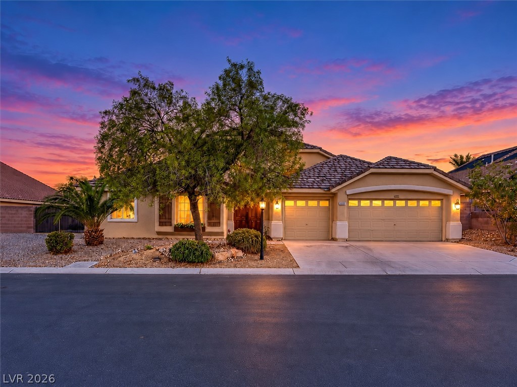 9097 Herrera Avenue, Las Vegas 89129