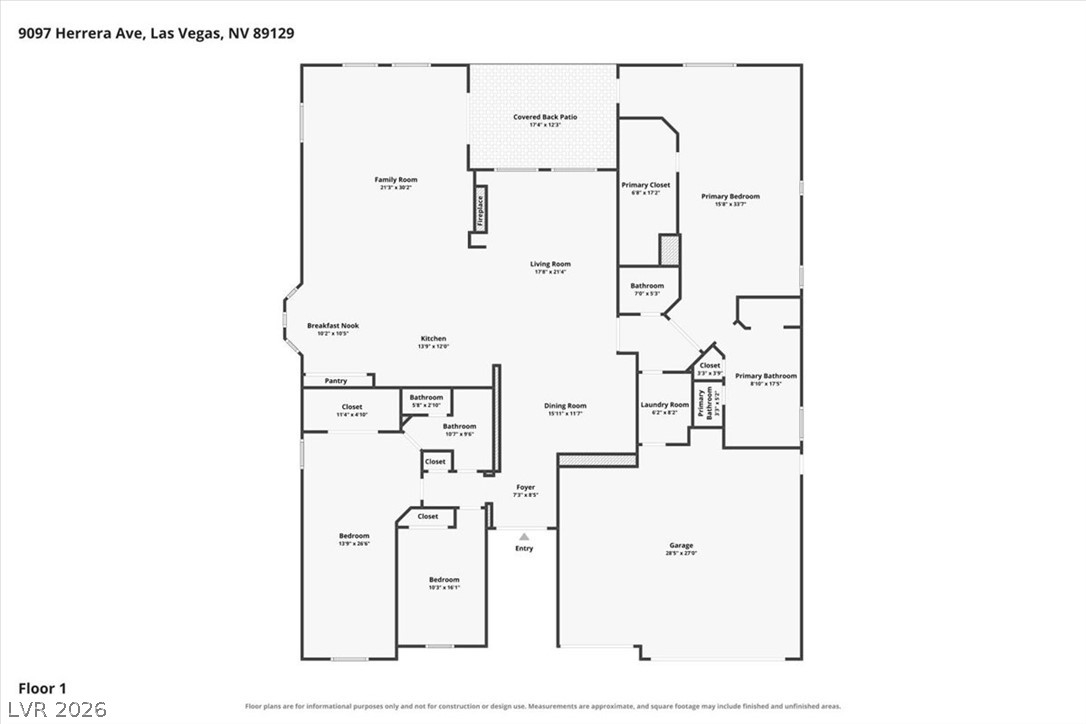 Photo 68 of 68, 9097 Herrera Avenue