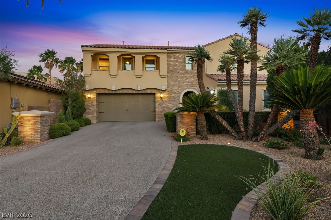 6 Benevolo Drive, Henderson