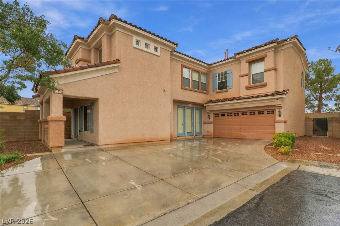 10897 Vestone Street, Las Vegas 89141
