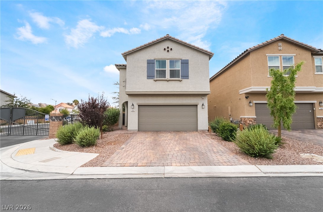 7237 Pazienza Avenue, Las Vegas 89113