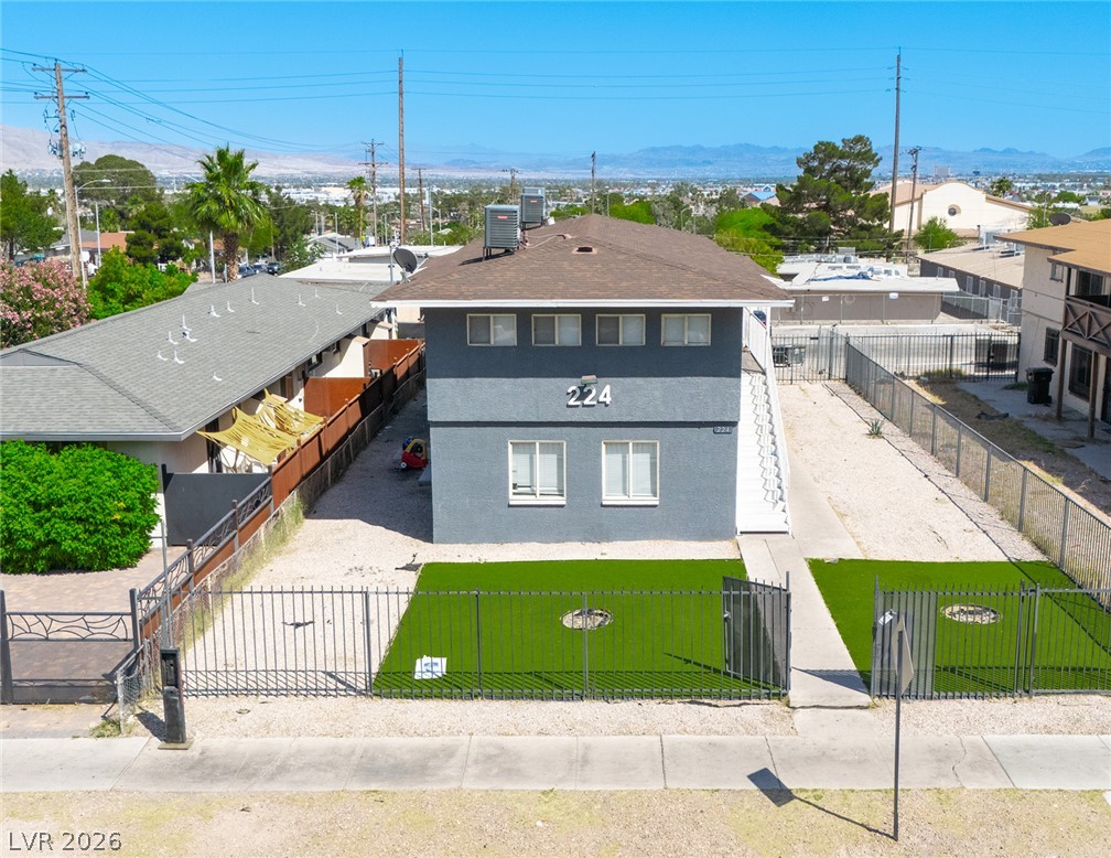 224 N 13th Street, Las Vegas 89101