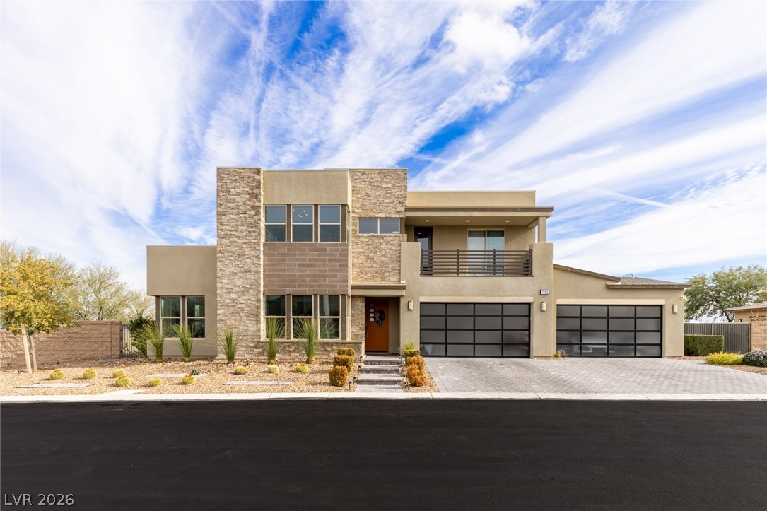 7851 W Wigwam Avenue, Las Vegas 89113