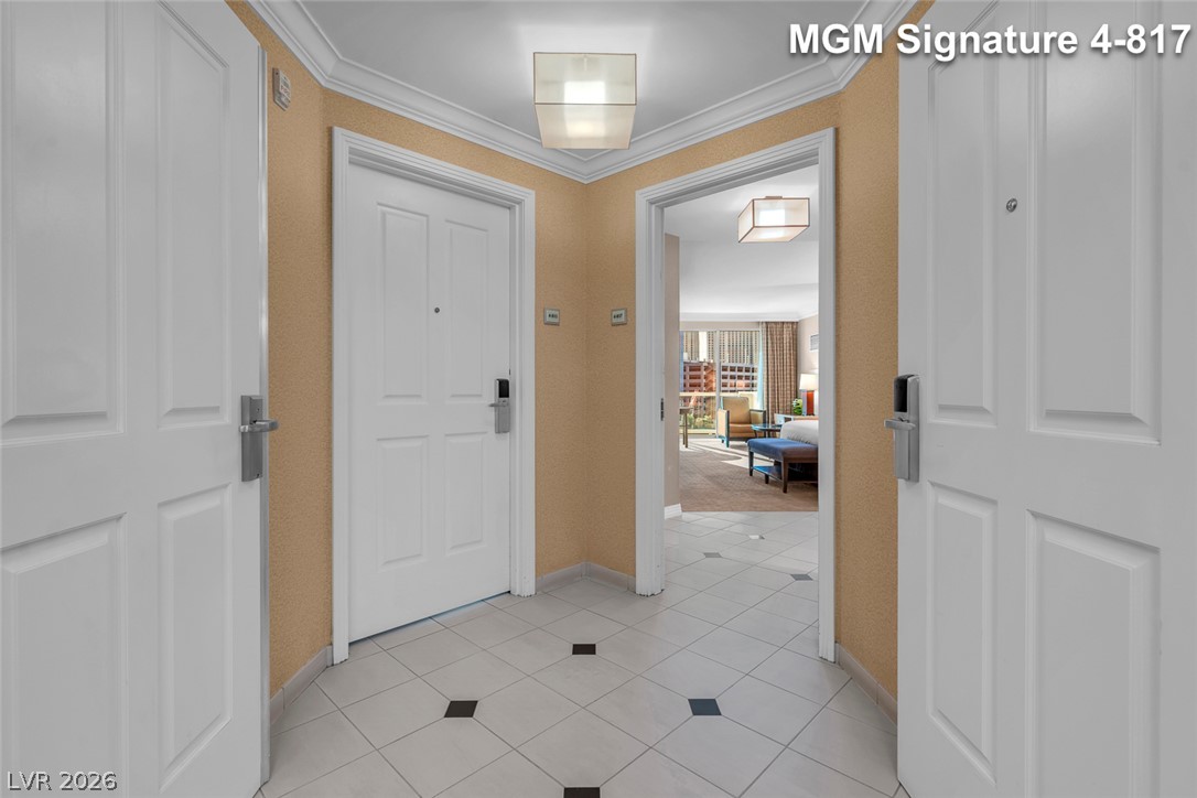 Photo 5 of 125 E Harmon Avenue #417