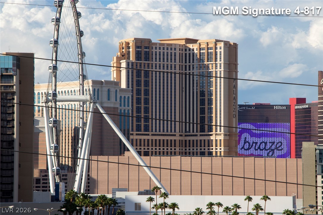 Photo 51 of 61, 125 E Harmon Avenue #417