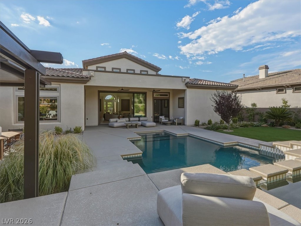 Photo 57 of 91, 4 El Macero Court