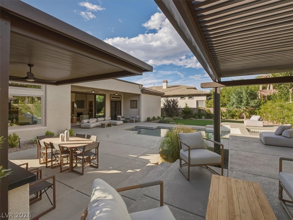 Photo 69 of 91, 4 El Macero Court