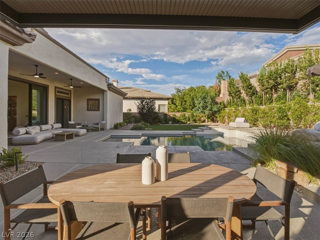 Photo 70 of 91, 4 El Macero Court