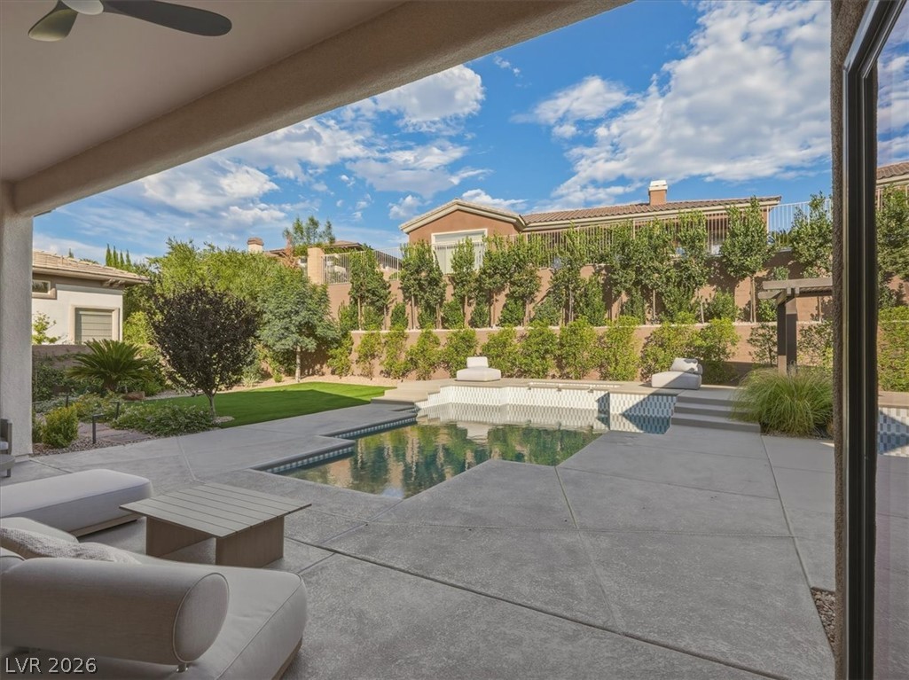 Photo 76 of 91, 4 El Macero Court
