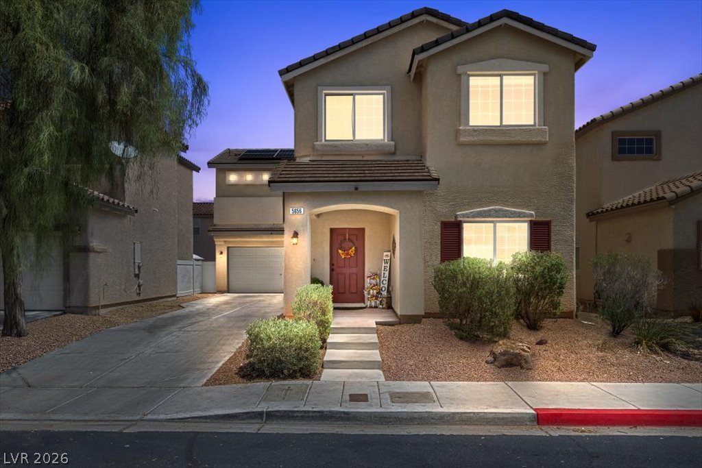 5656 Fast Payout Court, Las Vegas