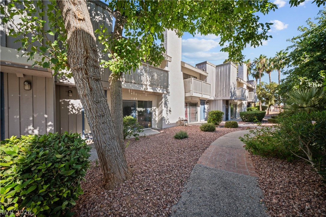 640 Brookway Lane, Las Vegas 89169