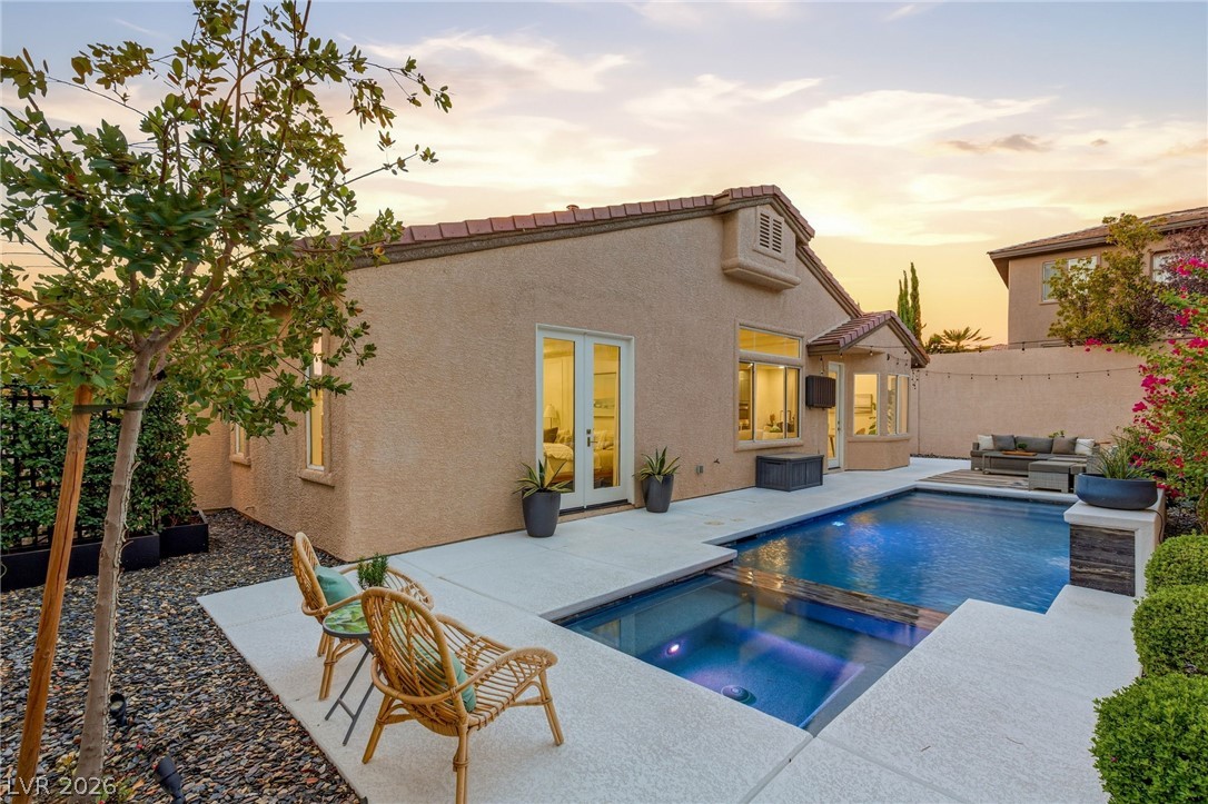 Photo 43 of 53, 11424 Perugino Drive