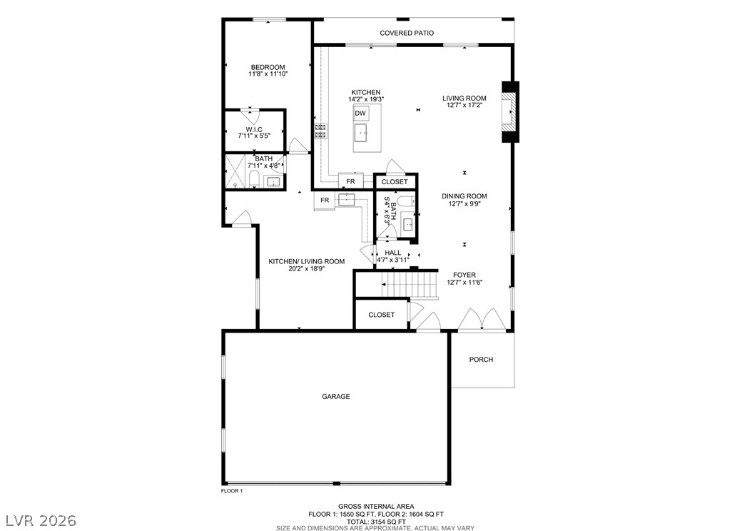 Photo 44 of 53, 820 Aurelie Ridge Street