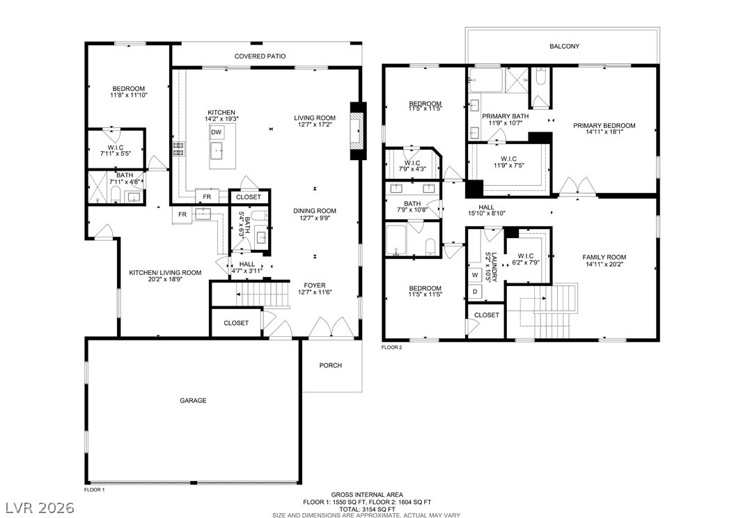 Photo 46 of 53, 820 Aurelie Ridge Street