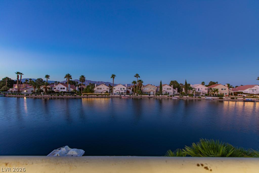 2960 Sun Lake Drive, Las Vegas 89128