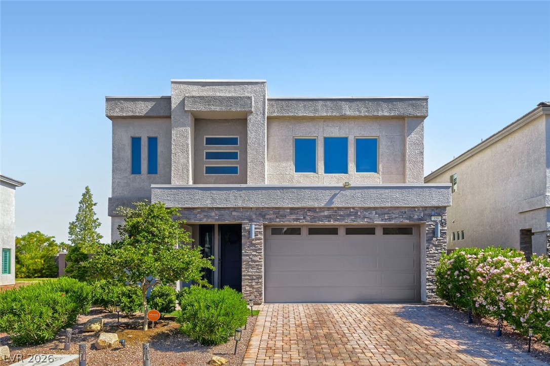 356 Coastal Fog Avenue, Las Vegas 89183
