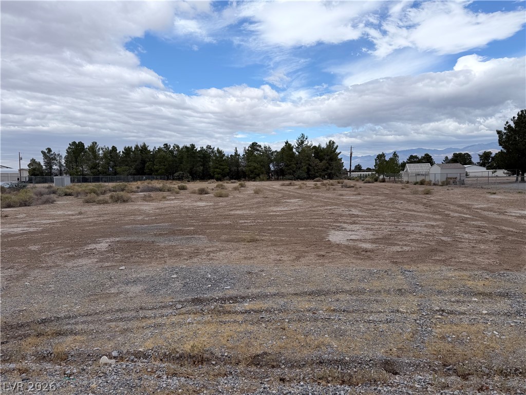 450 Hallsway Street, Pahrump 89048