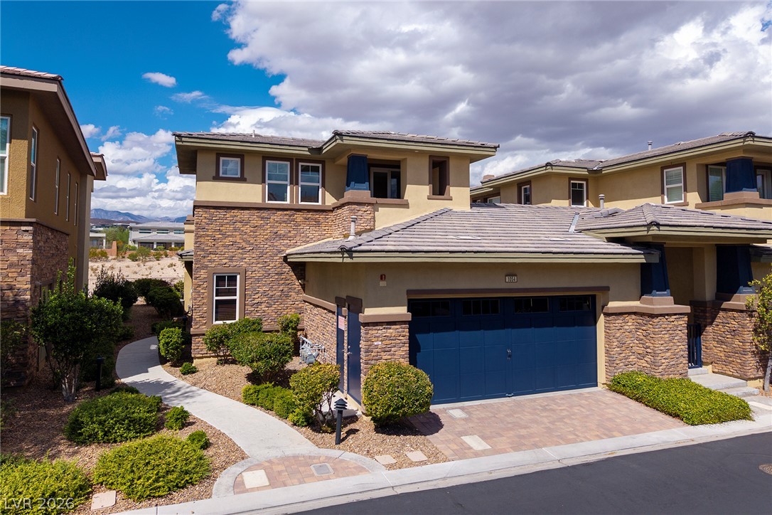11280 Granite Ridge Drive #1054, Las Vegas 89135