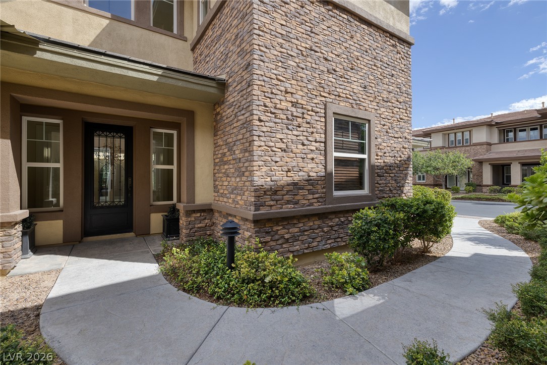 Photo 2 of 11280 Granite Ridge Drive #1054