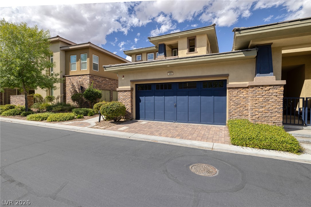 Photo 4 of 11280 Granite Ridge Drive #1054