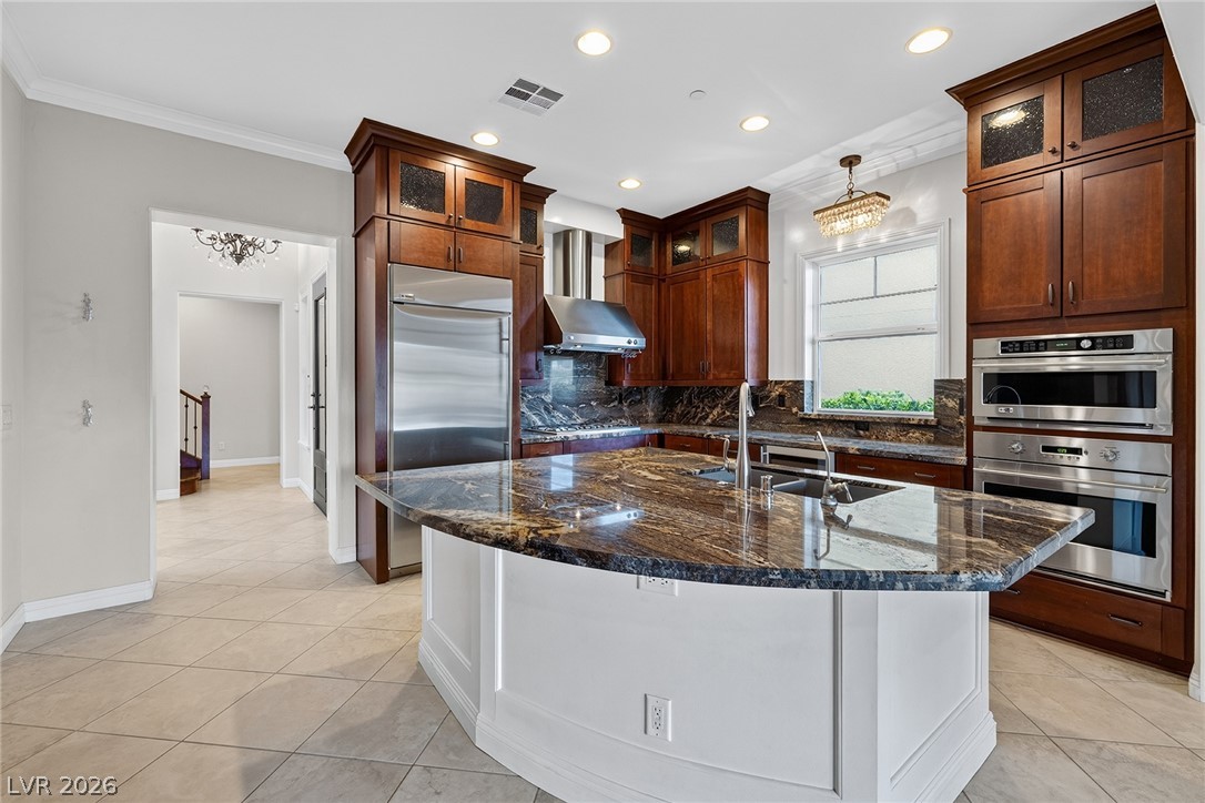 Photo 8 of 57, 11280 Granite Ridge Drive #1054