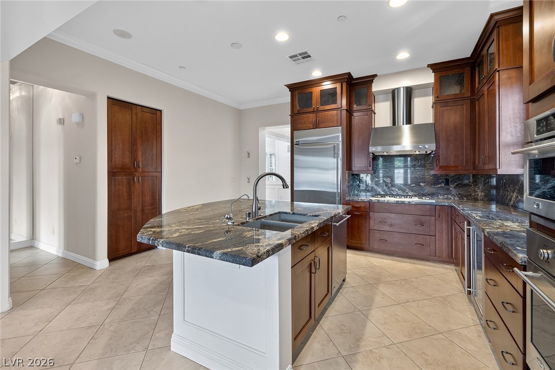 Photo 11 of 57, 11280 Granite Ridge Drive #1054