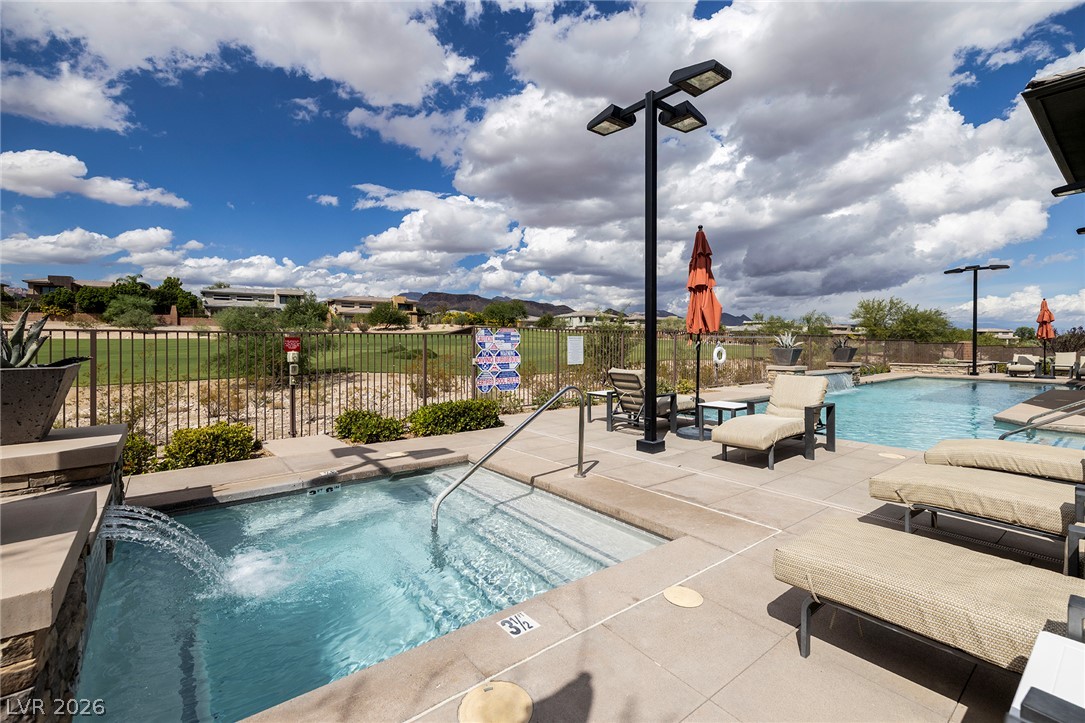 Photo 50 of 57, 11280 Granite Ridge Drive #1054