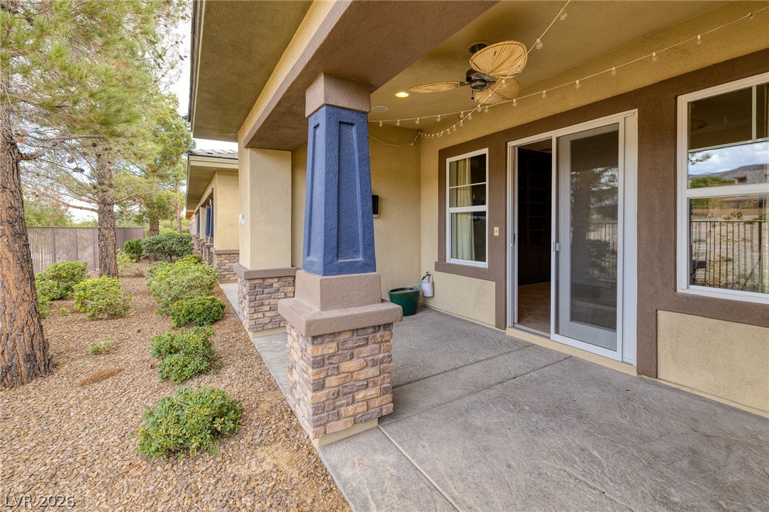 Photo 38 of 57, 11280 Granite Ridge Drive #1054