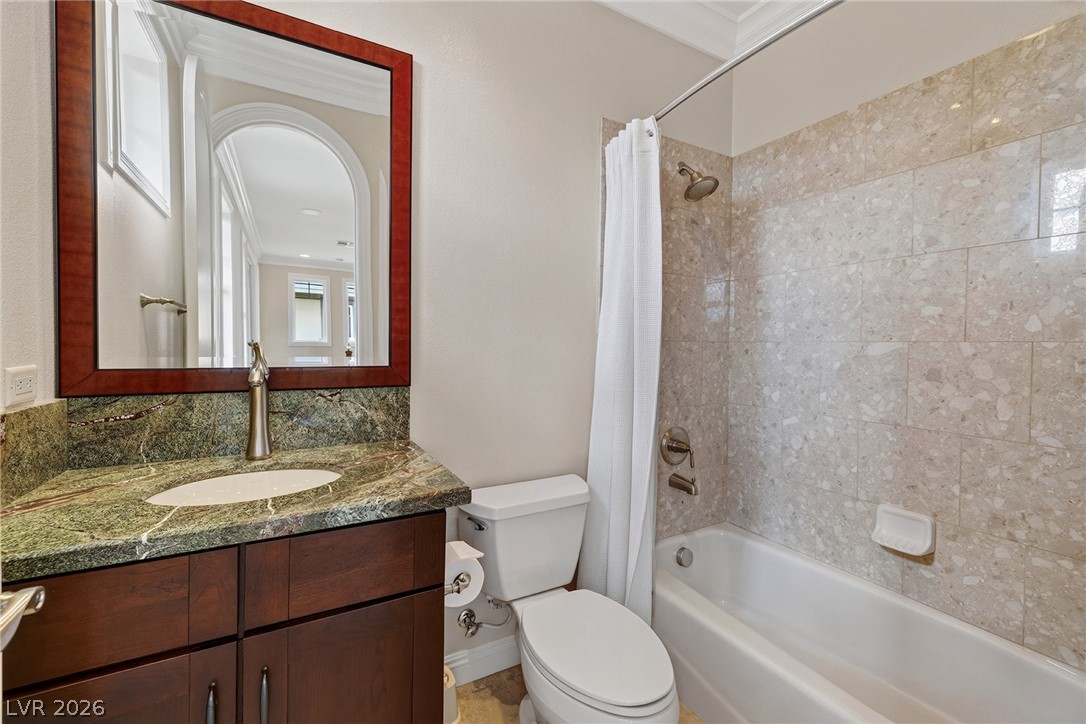 Photo 34 of 57, 11280 Granite Ridge Drive #1054