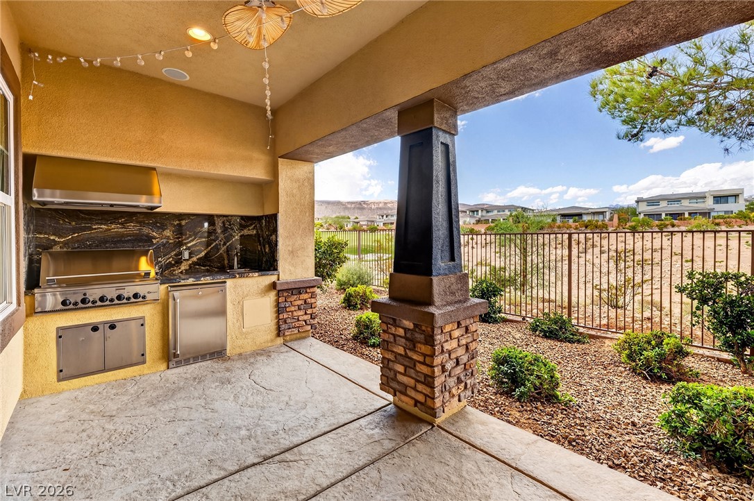 Photo 36 of 57, 11280 Granite Ridge Drive #1054