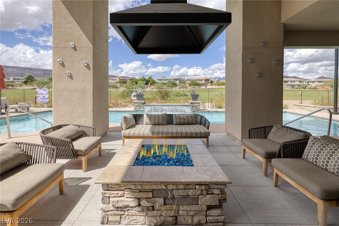 Photo 46 of 57, 11280 Granite Ridge Drive #1054