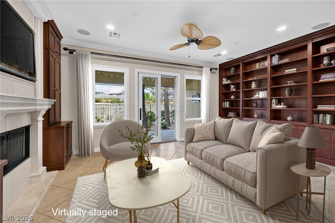 Photo 12 of 57, 11280 Granite Ridge Drive #1054