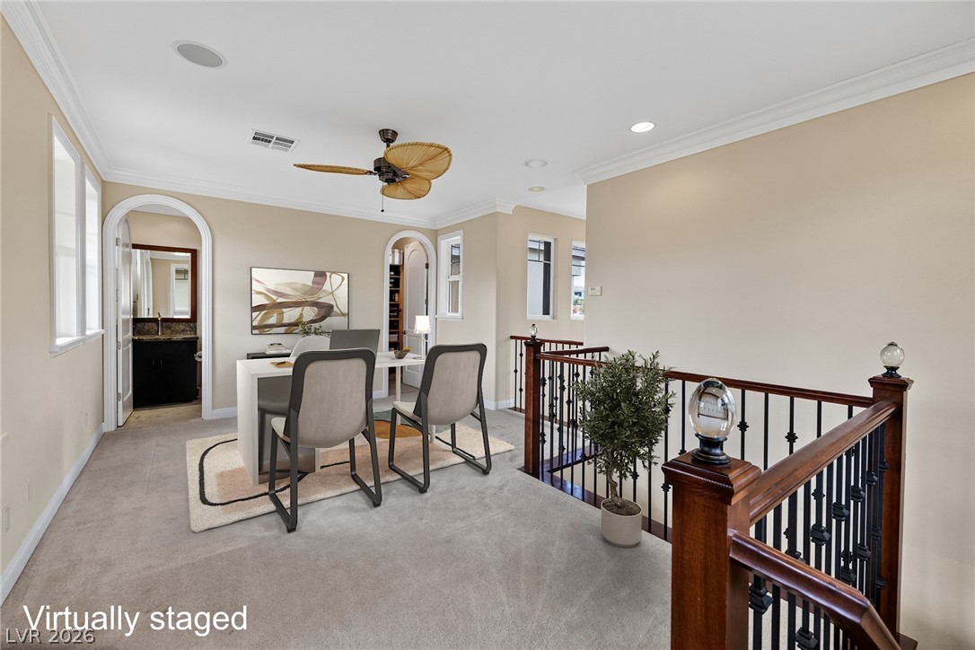 Photo 30 of 57, 11280 Granite Ridge Drive #1054