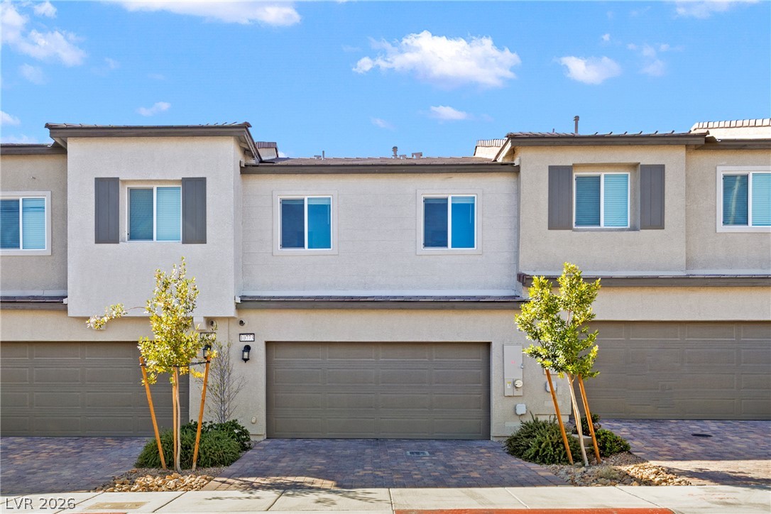 10773 Ditchburn Court, Las Vegas 89166