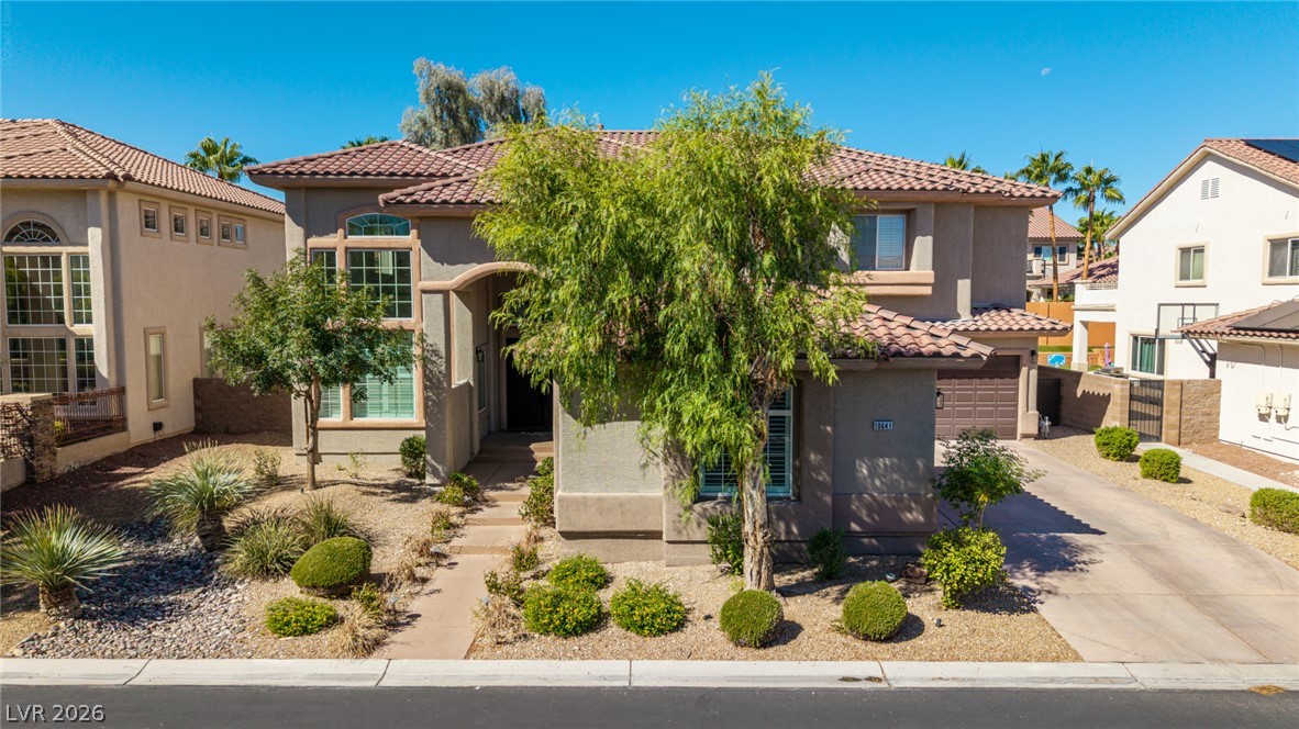 10641 San Sicily Street, Las Vegas 89141